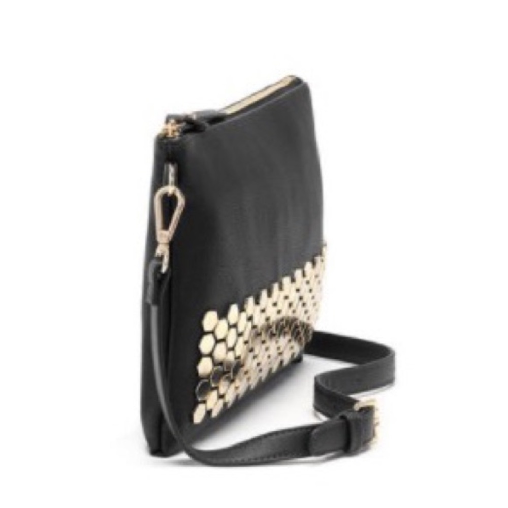 Celine Dion Symphony Convertible Clutch - Picture 3 of 7