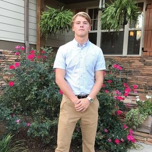 Meet your Posher, Bryce