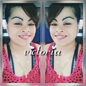 Meet your Posher, Victoria