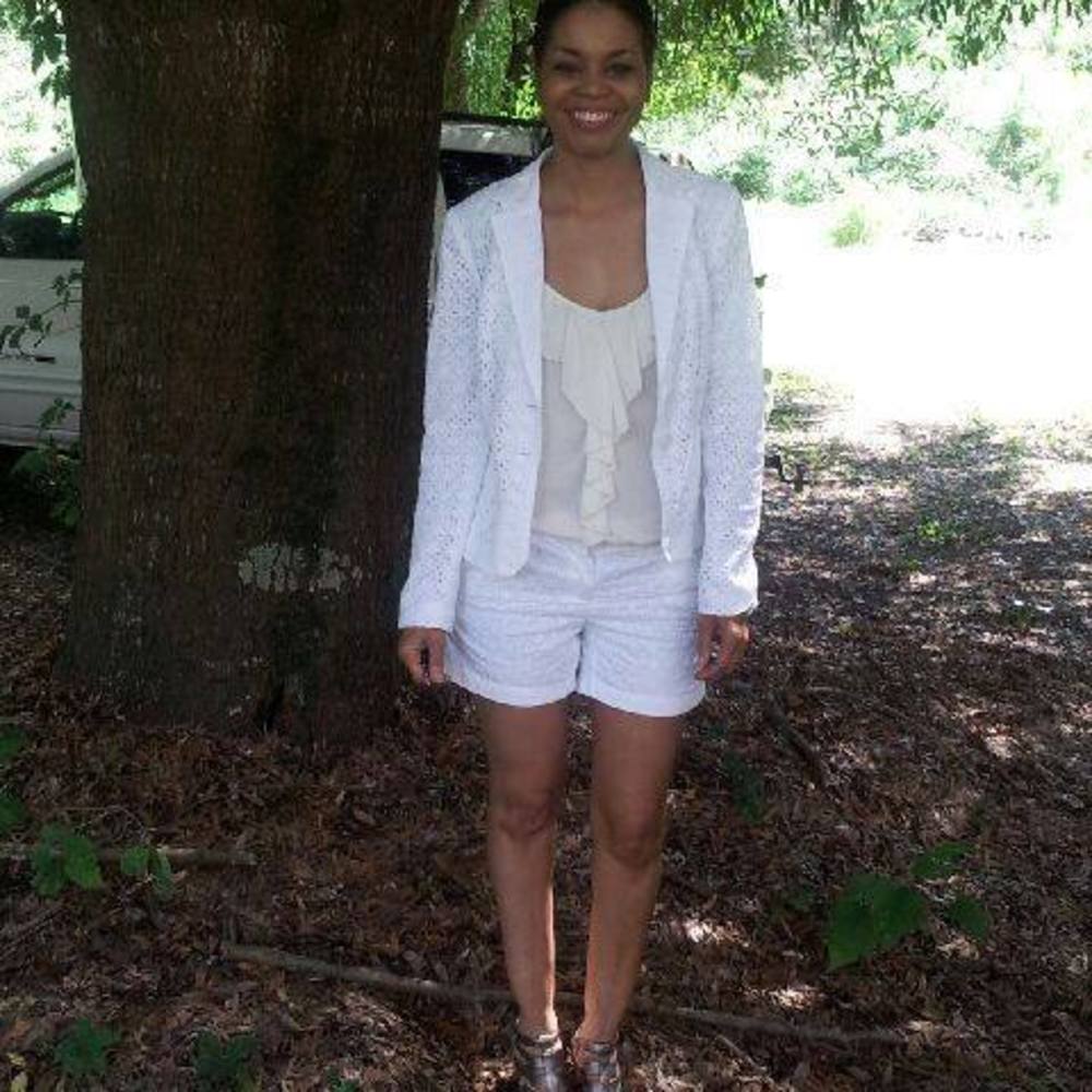 Meet your Posher, Tanya