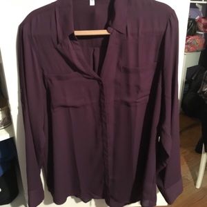 Express Portofino Blouse