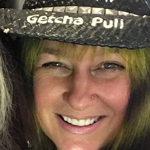 Meet your Posher, Rita