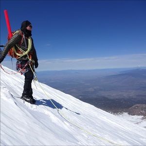 Meet your Posher, Chaz