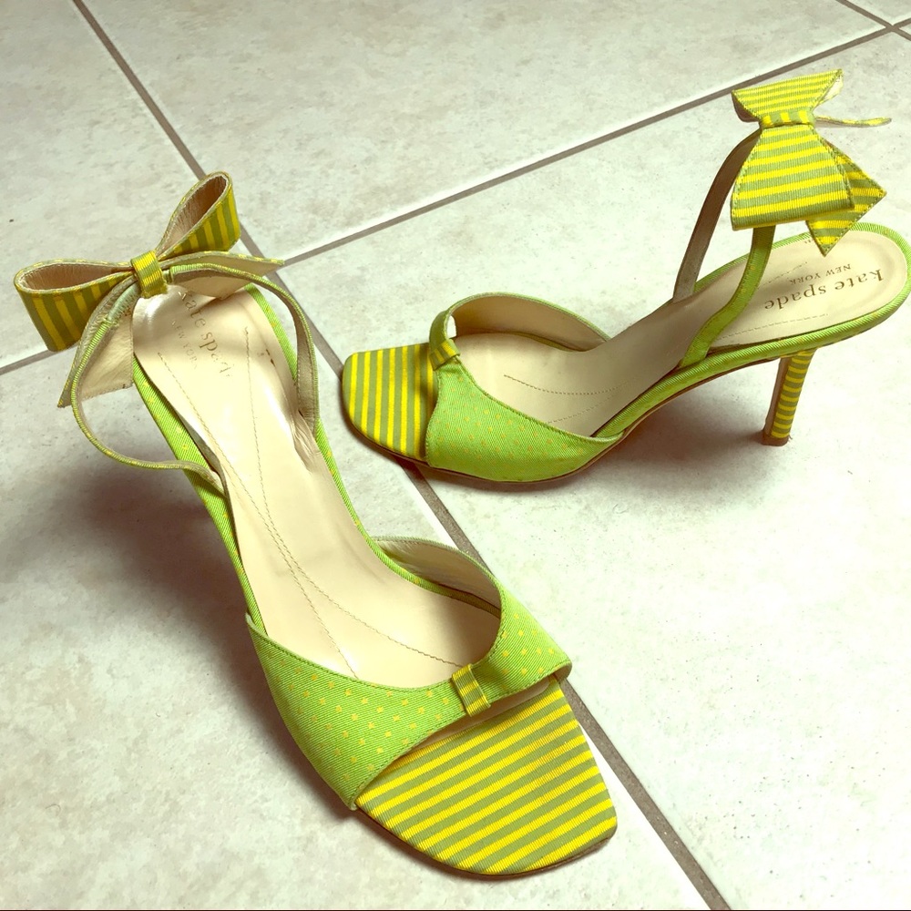 Size 9 - Kellie & Kate