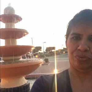 Meet your Posher, Martha