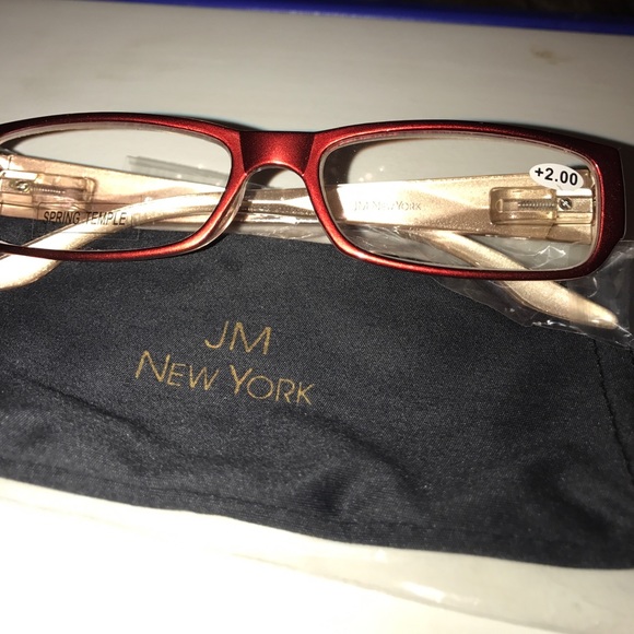 Readers JM New York - Picture 1 of 4