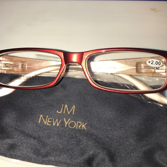 Readers JM New York - Picture 2 of 4