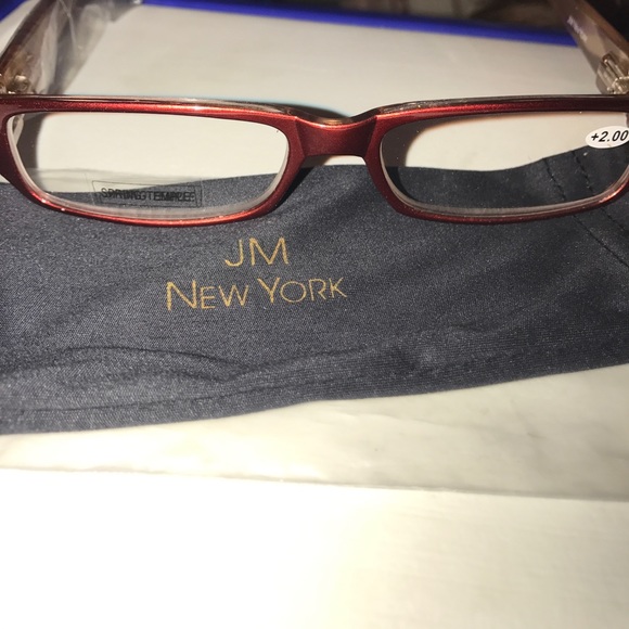 Readers JM New York - Picture 3 of 4