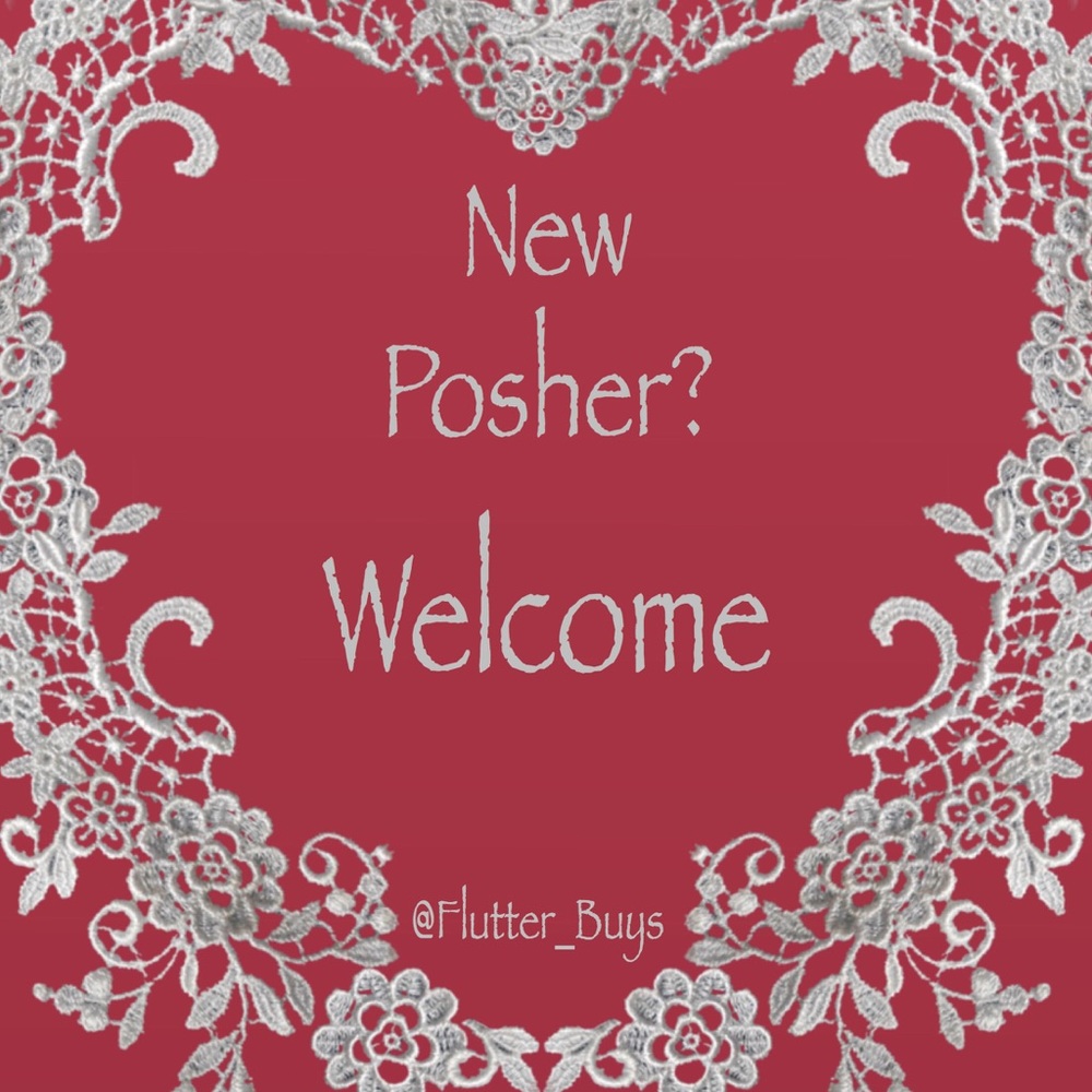 Welcome New Posher's! - Picture 2 of 7