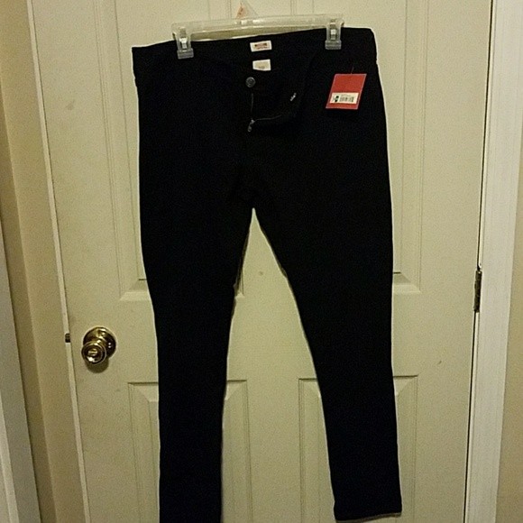 Mossimo Supply Co. Denim - Mossimo skinny jeans
