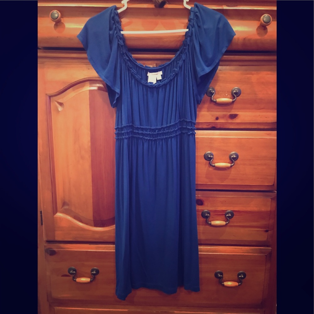 Sophie Max Dress