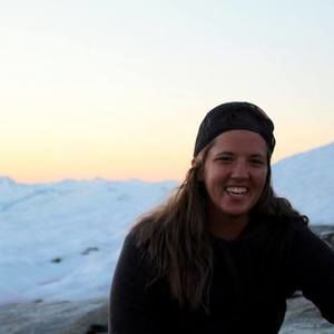 Meet your Posher, Bethany