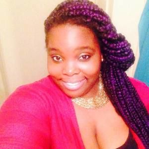 Meet your Posher, Jerika