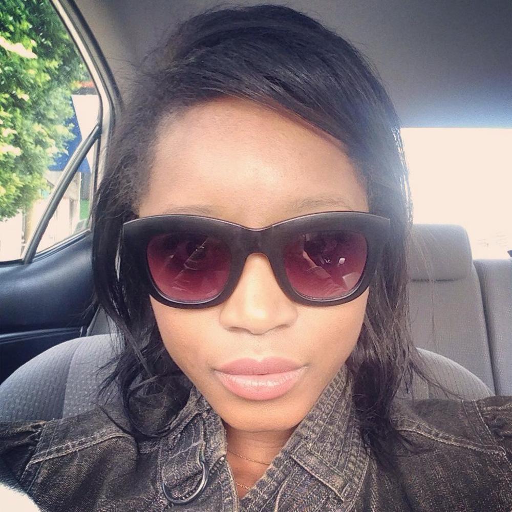 Meet your Posher, Tiffani