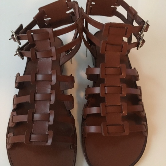 Sandals - Picture 3 of 3