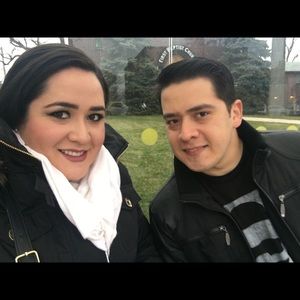 Meet your Posher, Astrid