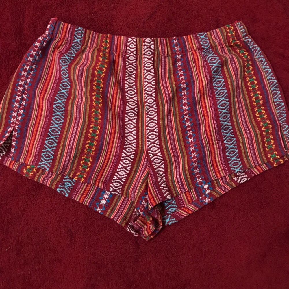 forever 21 shorts