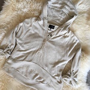 Hurley rare hoodie