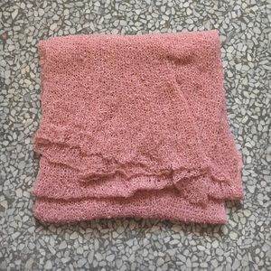 Baby wrap for photos