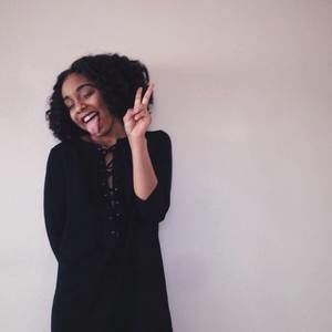 Meet your Posher, Francesca