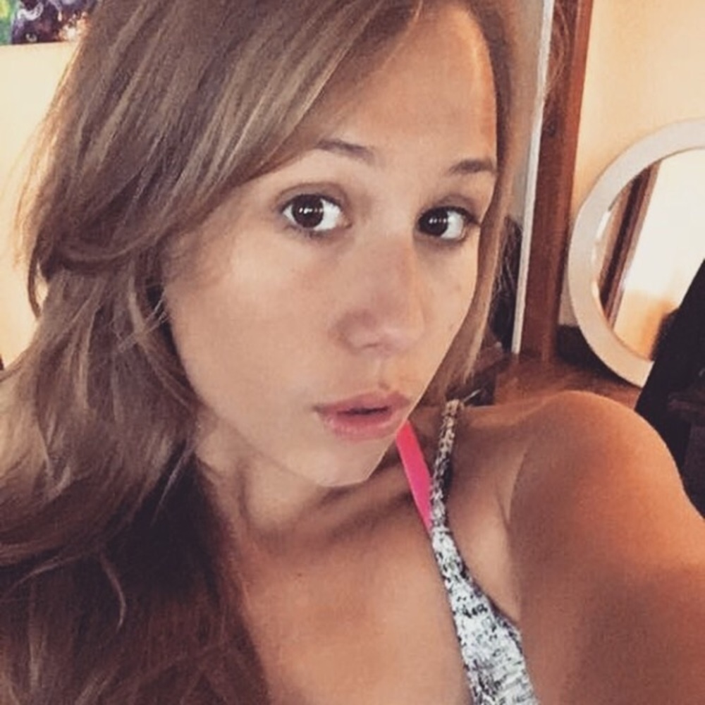 Meet your Posher, Sara