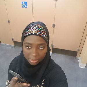 Meet your Posher, Mariam