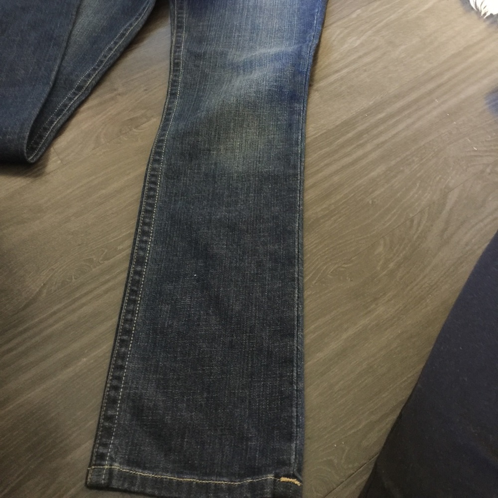 Tag Jeans - Picture 3 of 4
