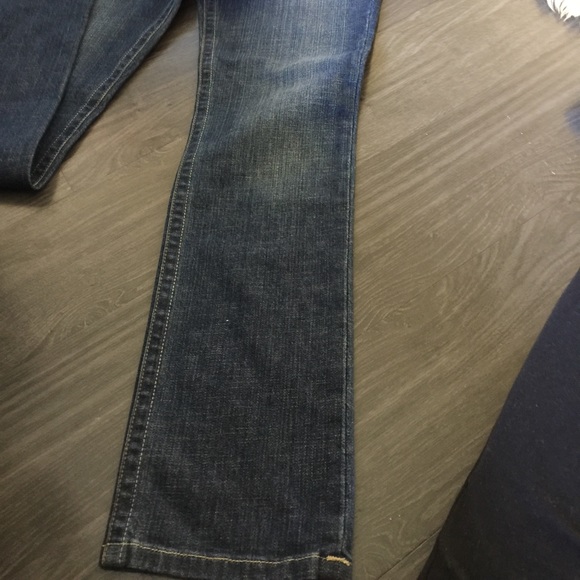 Tag Jeans - Picture 3 of 4