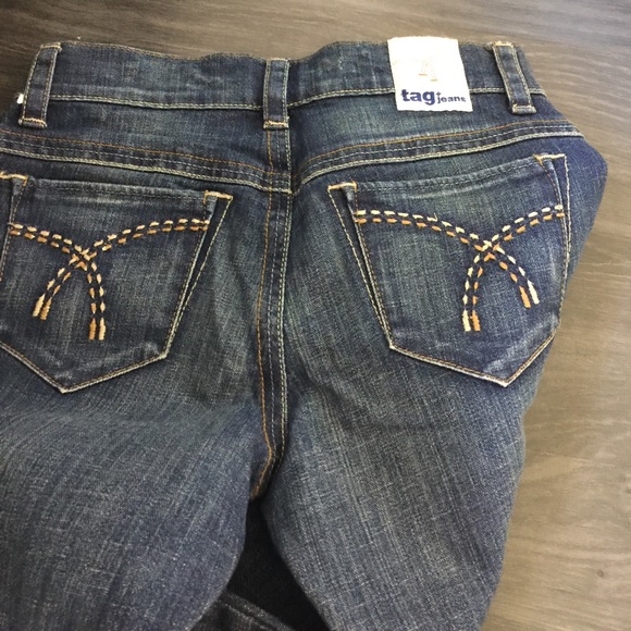 Tag Jeans - Picture 4 of 4