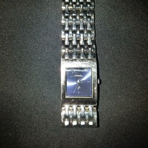 Fossil watch