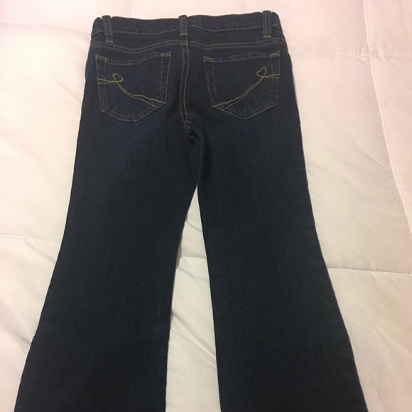 Stretch denim “The Children’s Place” size 6x/7 - Picture 3 of 6