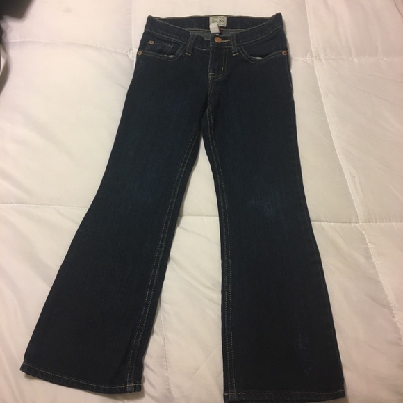 Stretch denim “The Children’s Place” size 6x/7 - Picture 6 of 6