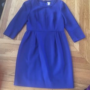 Great jcrew work dress!