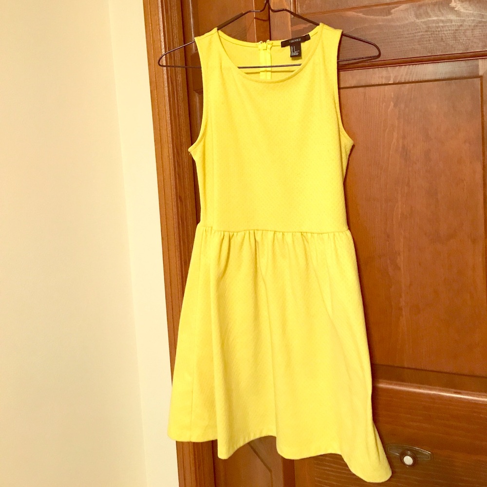 Forever 21 Dress