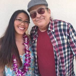 Meet your Posher, Teresa