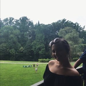 Meet your Posher, Abigayle