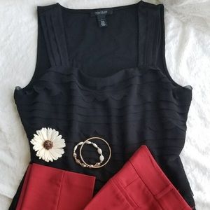 White House Black Market Top