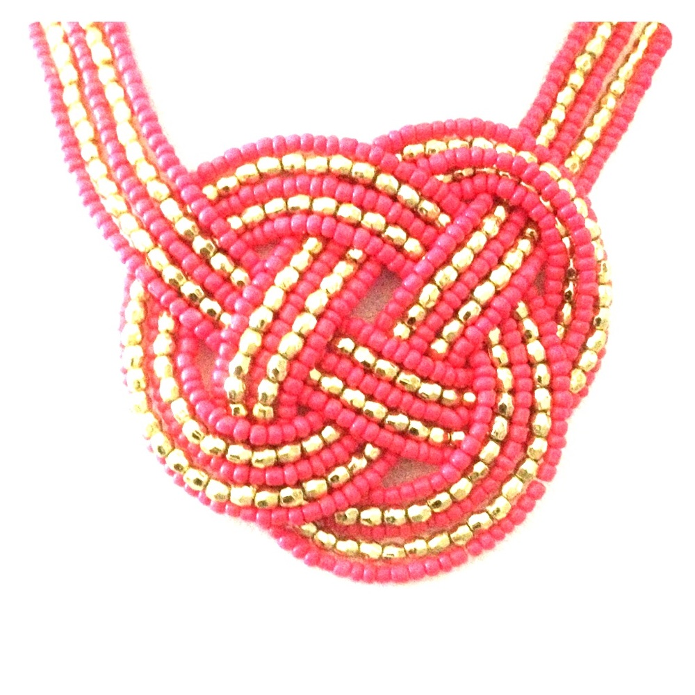 🛍 10 for $20 African Beads Fashion Necklace Set