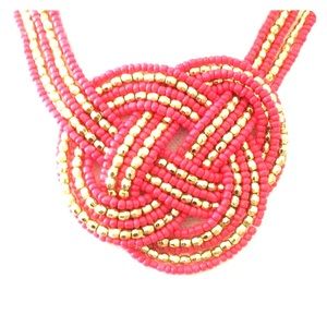 🛍 10 for $20 African Beads Fashion Necklace Set