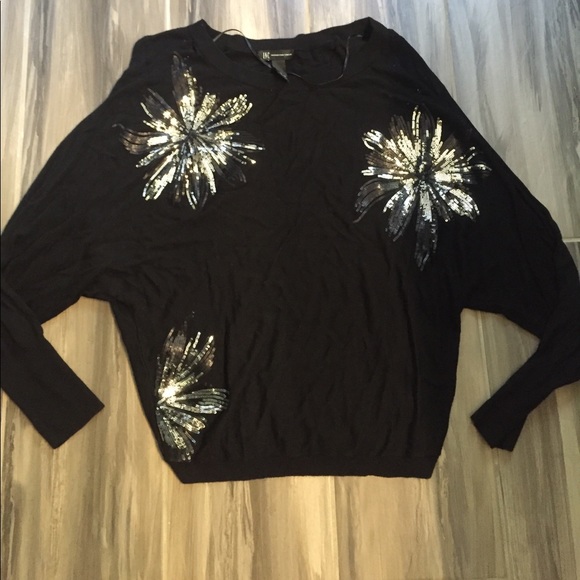 INC International Concepts Tops - INC Half Sleeve Top