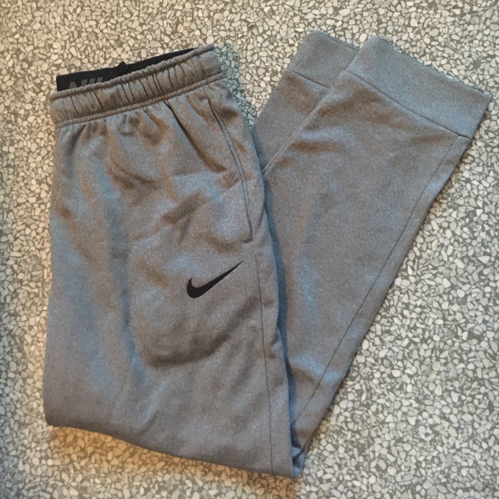 Men's Nike jogging pants
