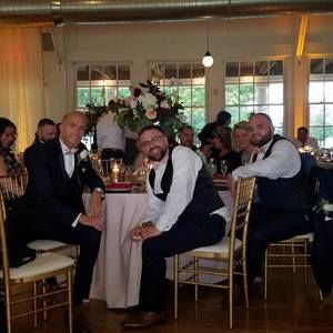 Meet your Posher, Bill