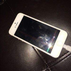 iPhone 5