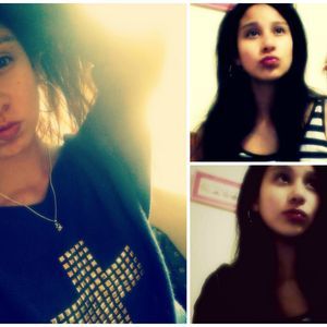 Meet your Posher, Andrea