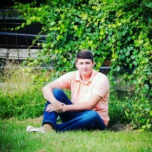 Meet your Posher, Robbie