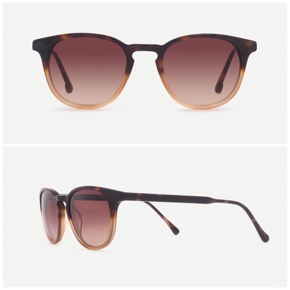 Steven Alan Accessories - Steven Alan - Willard Sunglasses