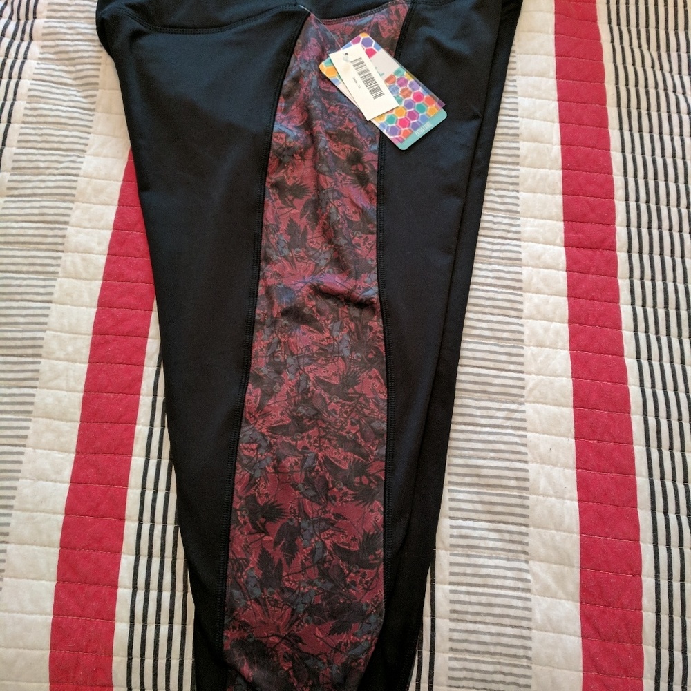 LuLaRoe Jade