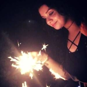 Meet your Posher, Wajma