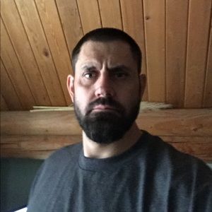 Meet your Posher, Shane