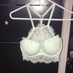 PINK Victoria's Secret Lace Bralette